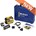 Brady draagbare labelprinter kit - M211-KIT-EU-UK-US