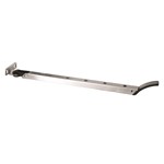 AXA raamuitzetter Habilis - korte hoek - 355mm -RVS - 2635-31-81/E