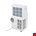 Eurom Polar 16 CH mobiele Airconditioner - ruimtes tot 140 m3
