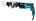 Makita combihamer 230V - HR2631FTJ - SDS plus - 2.4J - 800W - stofafzuigset en verwisselbare boorkop - in Mbox