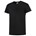 Tricorp T-shirt fitted - Casual - 101004 - zwart - maat 140