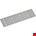 dormakaba montageplaat t.b.v. deurdranger TS 73 V EN 2 - 4 zilver