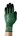 Ansell HyFlex® 11-842 werkhandschoenen groen maat 7/S - 12 paar