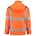 Tricorp pilotjack RWS - Safety - 403006 - fluor oranje - maat L