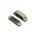 DX magneetsnapper; kracht 6 kg DX-MC 8803B bruin