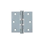 AXA kogellagerscharnier - 76x76mm - Topcoat - 1531-24-23/E