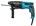 Makita boorhamer 230V - HR2601 - SDS plus - 2.4J - 800W - in koffer