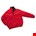 Hydrowear pilotjack Lille rood 047468 XXXL/3XL