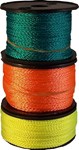 Ivana 50851 Metseldraad nylon rood - dikte 1,3 mm - 50 meter