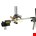 Stanley Fatmax opvouwbare zaagbok - FMST1-75763