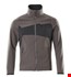 MASCOT®Accelerate 20102-253 Softshell jas antraciet/zwart - maat XXL
