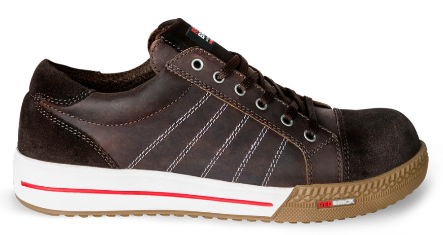 Red brick s3 deals