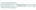 HiKOKI diamantboor - voor tegels - ∅6mm - 4100502