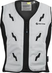 INUTEQ DRY BODYCOOL SMART-X koelvest zilver XL