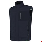 Tricorp Puffer Bodywarmer Rewear 402710 ink - maat XL