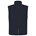 Tricorp 402709 Tech Shell Bodywarmer RE2050 inkt blauw maat L
