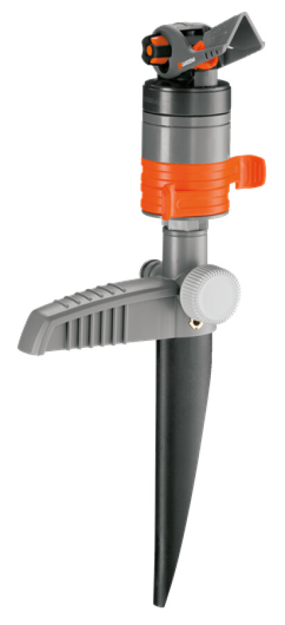 Gardena turbinesproeier - Comfort - max. 450 m² - 8144-20