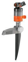 Gardena turbinesproeier - Comfort - max. 450 m² - 8144-20