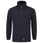 Tricorp fleecevest - Casual - 301002 - marine blauw - maat 4XL