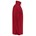 Tricorp sweater ritskraag - Casual - 301010 - rood - maat L