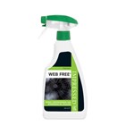 Impressed Insect Clean Web Free - 500 ml spray - 303-600105