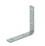 Gebr. Bodegraven dorpelhoek zwaar - 150x150mm - ZM