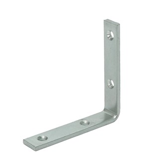 Gebr. Bodegraven dorpelhoek zwaar - 150x150mm - ZM