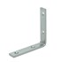 Gebr. Bodegraven dorpelhoek zwaar - 150x150mm - ZM