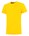 Tricorp T-shirt - Casual - 101001 - geel - maat XS