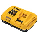 DeWALT DCB117-QW 18V/54V XR FLEXVOLT multivoltage snellader 
