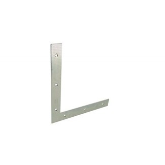 Gebr. Bodegraven raamhoek - 250x250mm - ZM