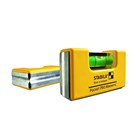 Stabila waterpas - Pocket PRO Magnetic - 7x2x4cm - 17768