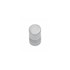 Intersteel meubelknop - cilindrisch gegroefd - 13 mm - RVS
