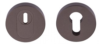 Formani BVEIL-KT BASICS veiligheidscilinderrozet SKG3 - brons