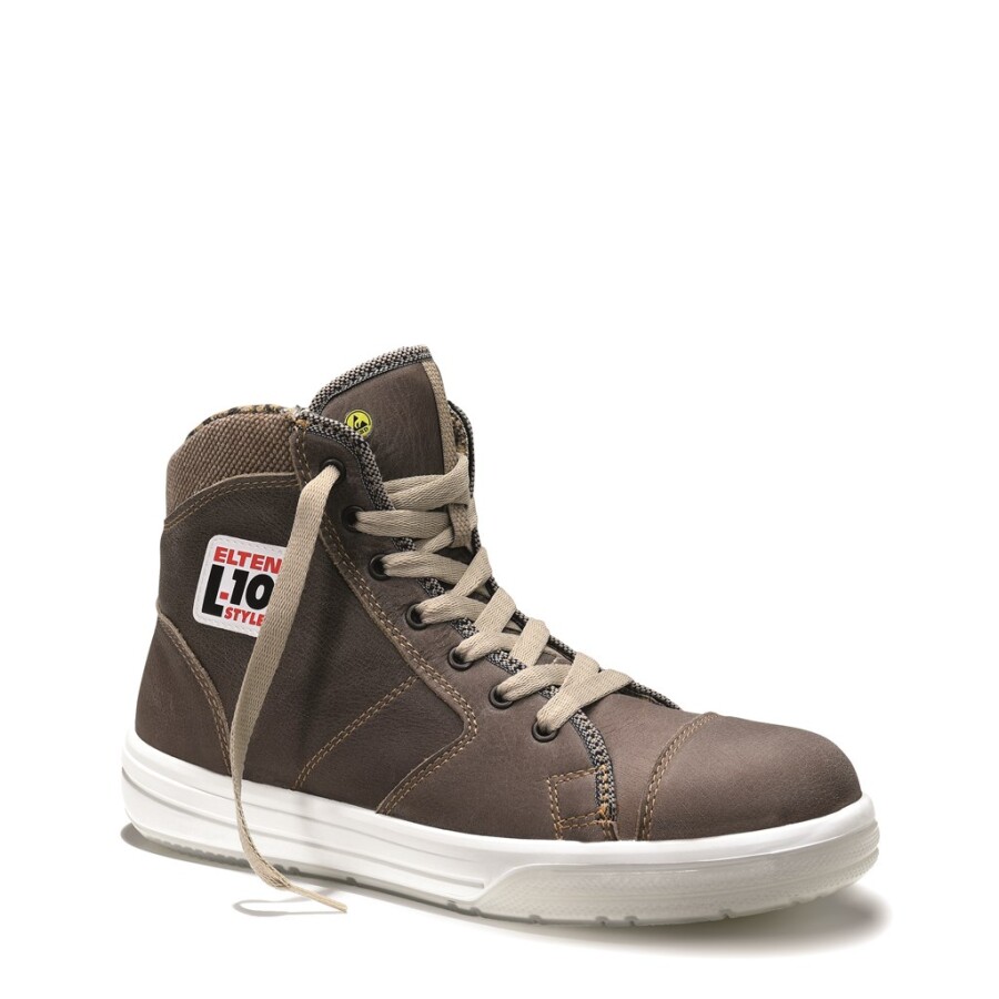 Elten werkschoenen - EMOTION - ESD S3 - maat 44