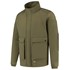 Tricorp 402014 pilotjack - army - maat 5XL