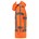 Tricorp parka RWS - Safety - 403005 - fluor oranje - maat S