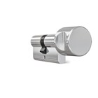 DOM knopcilinders - 333K6 Plura SKG2 - enkelsluitend