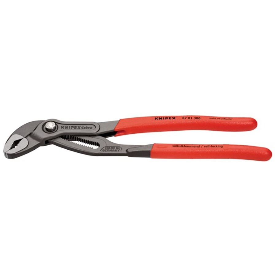 Knipex waterpomptang - Cobra - 300 mm - 87 01 300