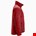 Snickers Workwear 1158 Winterjas chillirood/zwart - maat XL