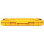 DeWALT DWST83407-1 ToughSystem 2.0 gereedschaplade ondiep