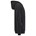 Tricorp sweater capuchon - Premium - 304001 - zwart - XL