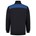 Tricorp Workwear 302014 Bicolor Naden unisex poloshirt Marine Koningsblauw 4XL
