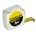 Stanley rolbandmaat - Powerlock metaal - 12.7 mm x 3 m - met stop - 0-33-218