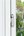 AXA veiligheids combi-raamsluiting Oyster - SKG** - links buitendraaiend - RVS - 3355-15-81/L