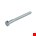 Proftec houtdraadbout [25x] - VZ - SW-17 - 10x100mm
