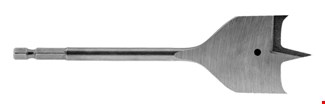 Bahco speedboor / houtboor - 10 x 152 mm - 9629-10
