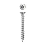 Dynaplus unischroef [200x] - VZ - platkop - TX-25 - 5.0x30mm