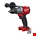 Milwaukee M18 FPD2-0X Accu Slagboorschroefmachine 18V - Exclusief Accu en Lader met Koffer