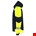 Tricorp Winterjas Ripstop Reflective Redefined 406117 Ink/Yellow - maat XS